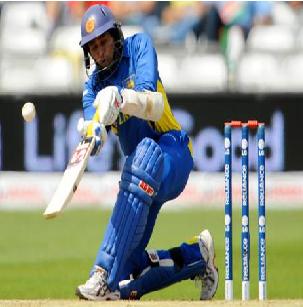 Sri Lanka: The Sri Lankan SPORT