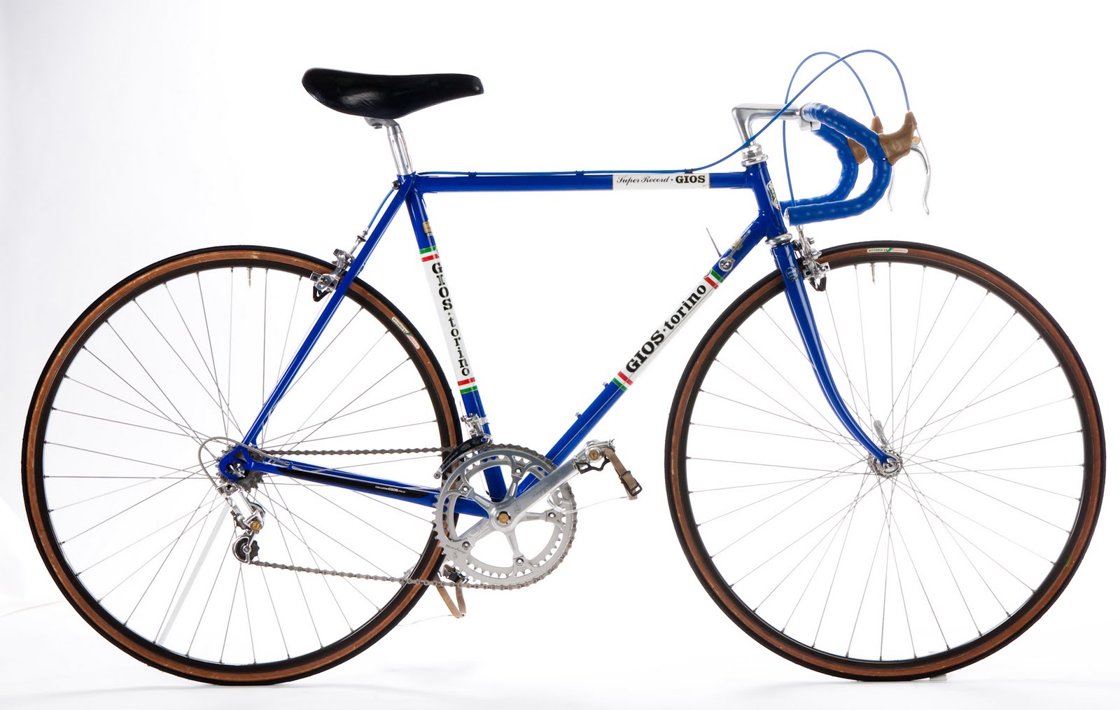 Bicycle Specialties Photographs of bicycles