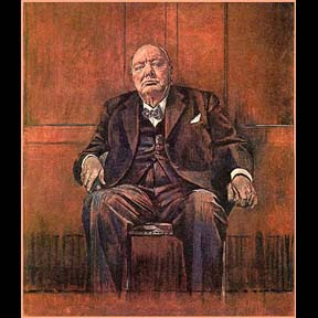 lost masterpiece of sir winston churchill lost masterpiece of sir winston churchill