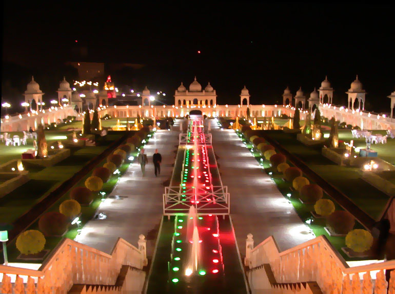 north east india tour packages from hyderabad