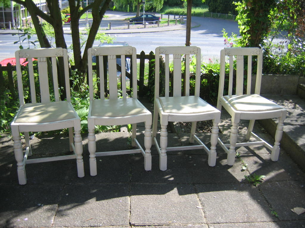 Shabby Chic Furniture Leeds