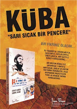 Küba: Sarı Sıcak Bir Pencere