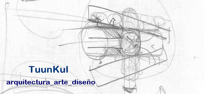 tuunkul_ arquitectura _diseño _arte