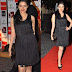Stars at Filmfare Nominations Red Carpet