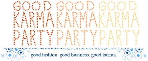 Good Karma Party