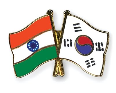 Korea-India