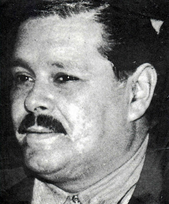 nacional y popular EL NEGRO ATILIO LÓPEZ