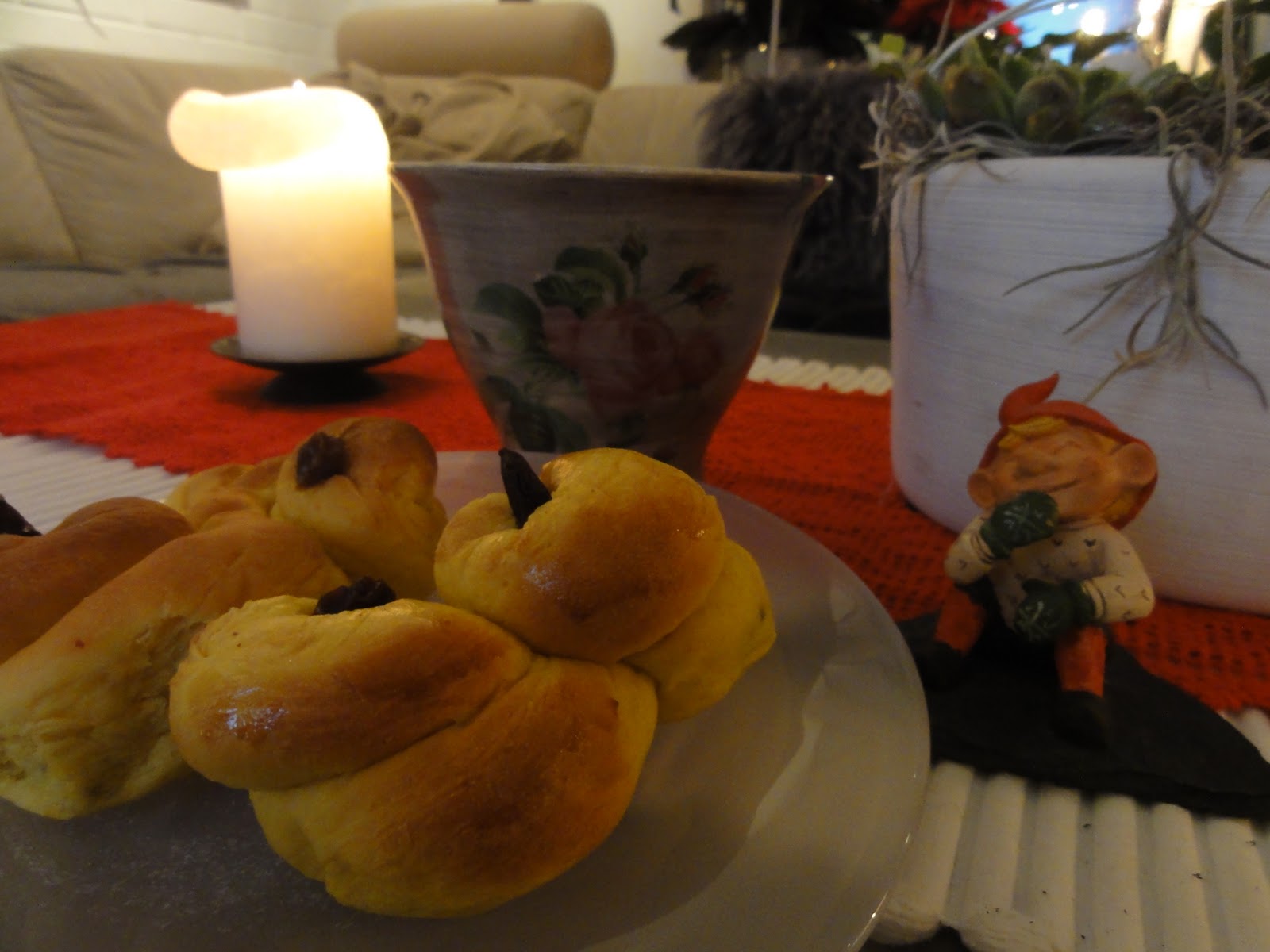 Jäst För Söta Degar Till Matbröd