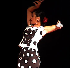 Bailaora