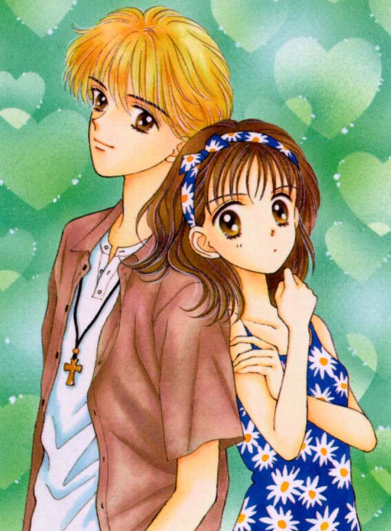 HonshuManga Wataru Yoshizumi