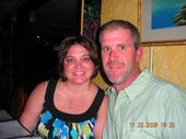 Sheri and Chris