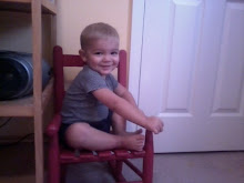 Kyler 15 months old
