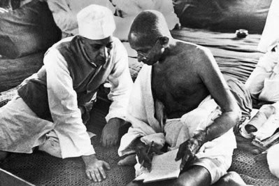 மஹாத்மாவின் அரிய புகைப்படங்கள் (1869 1948) 25 மஹாத்மாவின் அரிய புகைப்படங்கள் (1869 1948)