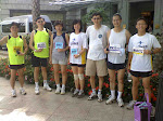 24-Aug-2008 SAFRA Marina Bay Run