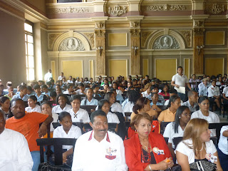 C.E.B.G. GUMERCINDA PAEZ