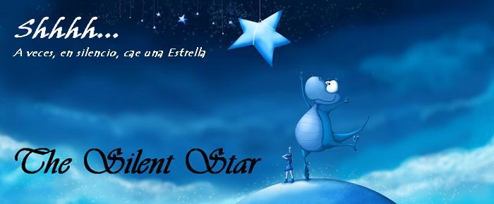 *The Silent Star*