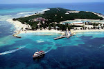Cococay Bahamas