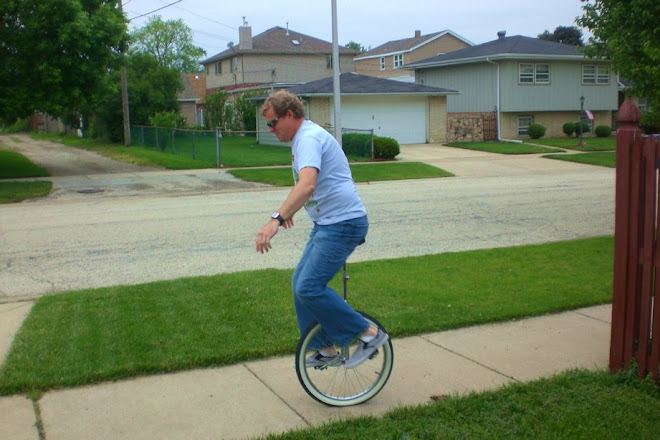 Unicycle