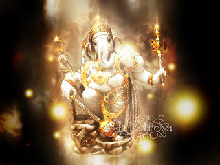 Ganesha Wallpaper Picture 01