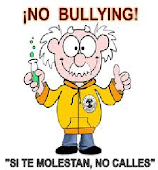 Programa de Atención al Bullying