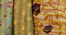 Pam's Kantha