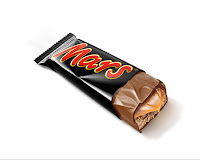 Der Schokoladen-Blog: Schokoriegel mir neuem Rezept