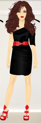 Weekly featured look