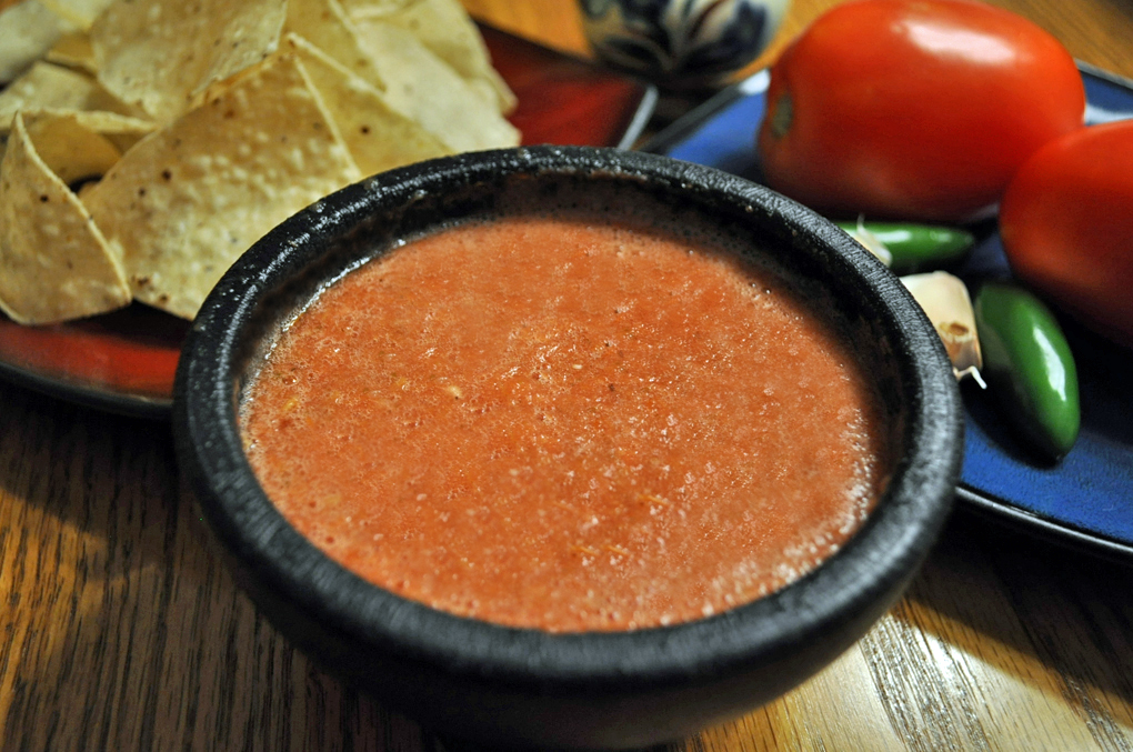 My Cocina, My Kitchen Mexican Hot Sauce