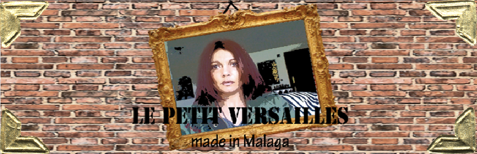 LE PETIT VERSAILLES  blog de moda "made in Malaga"