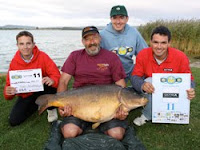 world carp classic