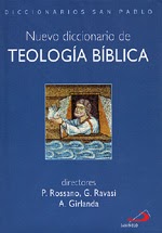 Nuevo Diccionario de Teología Bíblica