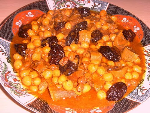 chhiwat choumicha en arabe