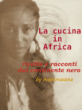 RUBRICA: LA CUCINA AFRICANA