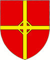 VI. kerület címere