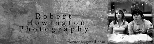 Robert Howington Photography