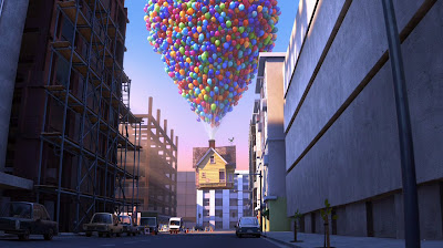 Photos: Pixar's Up Photos: Pixar's Up