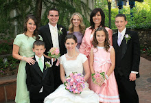 Meagan & Quinn's Wedding