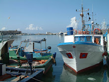 porto peschereccio