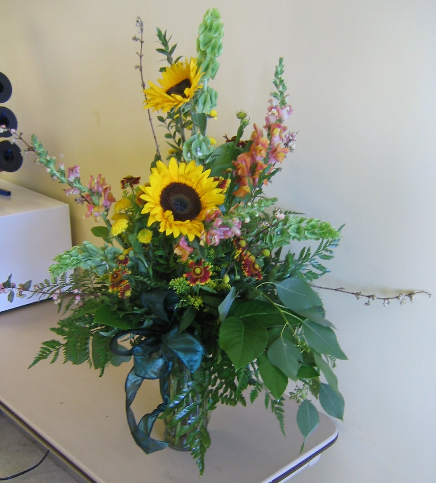 Buds Floral Design More Pics