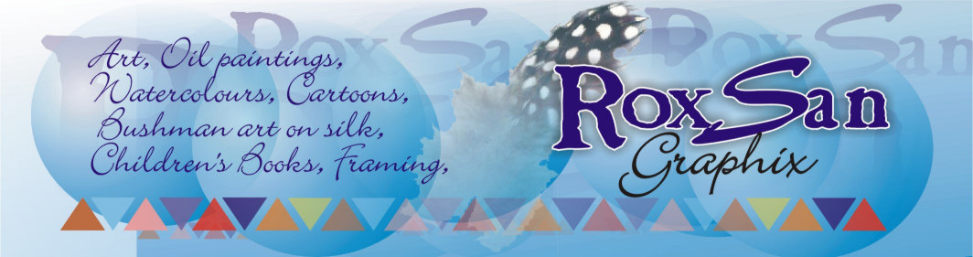 Roxsan Graphix