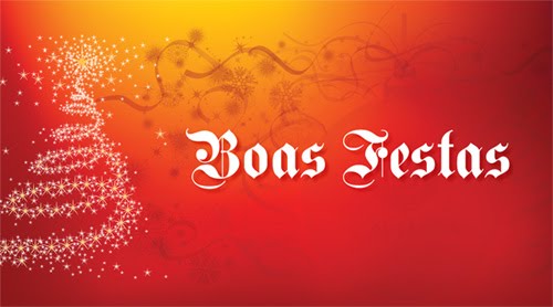 .: boas festas! Sabor & Arte: Dezembro 2010