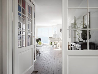 SPACE FOR INSPIRATION: Stunning..