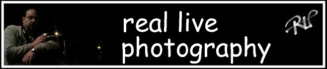 real live photography