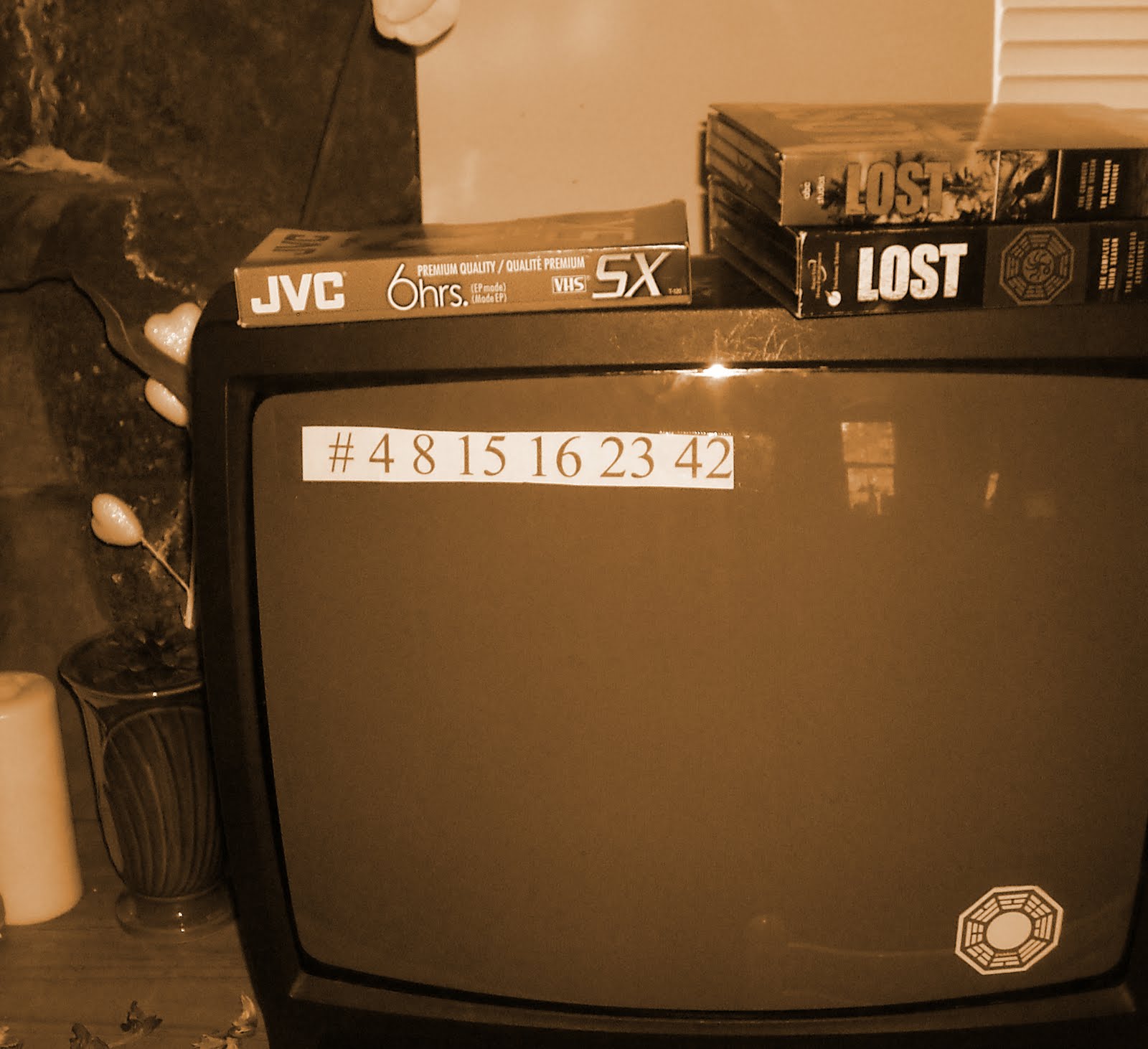 The Christian View in Orange County Life in The Really Real OC LOST