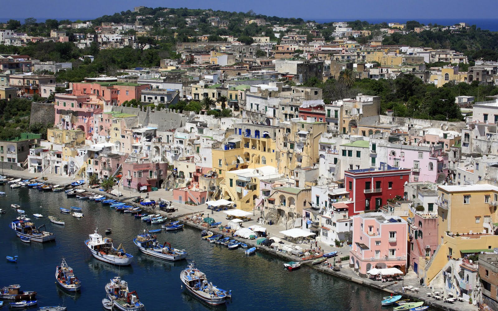 Paisajes de italia wallpapers de ensueño Paisajes de Italia (32 wallpapers de ensueño) - Fondos De pantallas