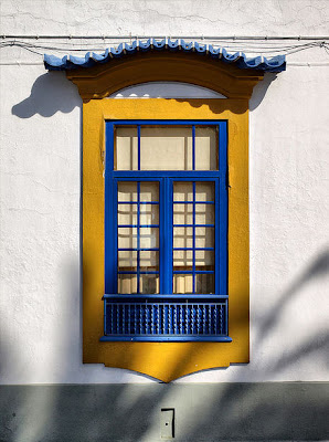 Fotografías de ventanas en Portugal by Flickr Users