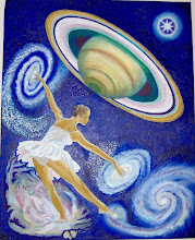 The Dance of Creation