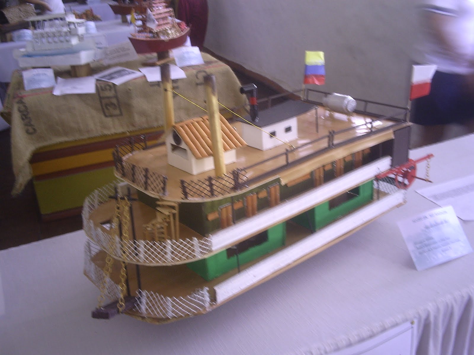 RED NACIONAL DE CENTROS MUNICIPALES DE