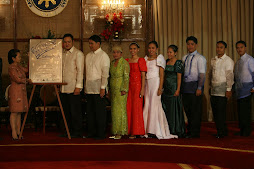 Kalinaw Sarangani Program