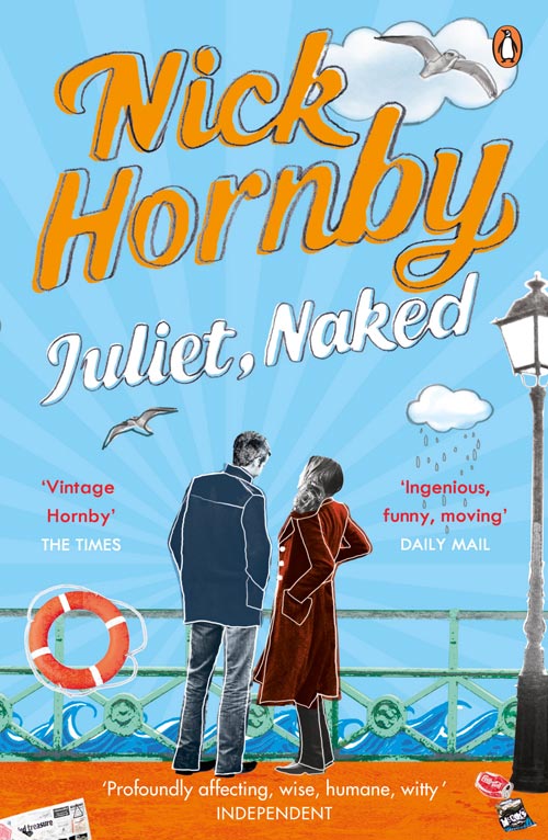 Juliet Naked Hornby Retro Porn Tube